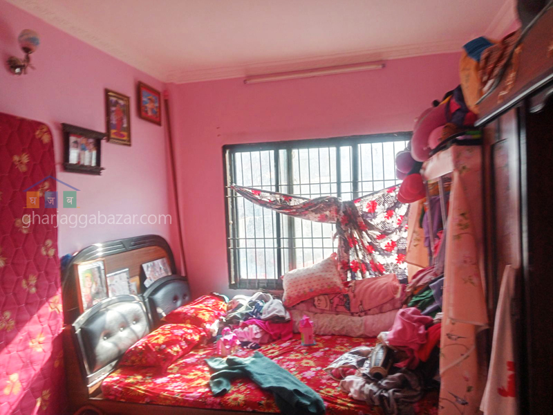 House on Sale at Thulo Bharyang