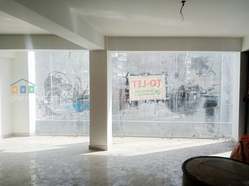 Space On Rent at Kumaripati