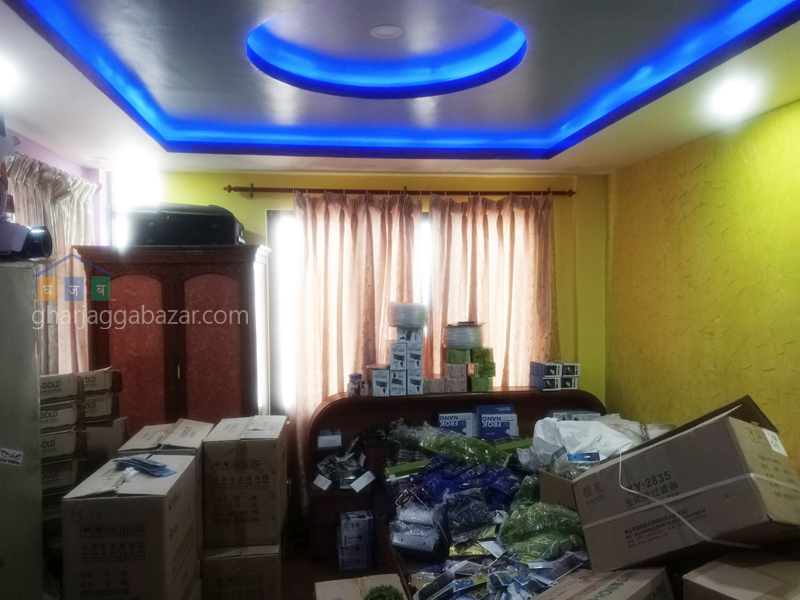 House on Sale at Sano Bharyang