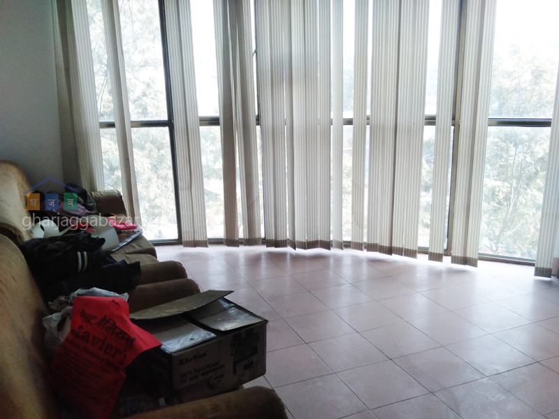 Office Space on Rent at Chabahil