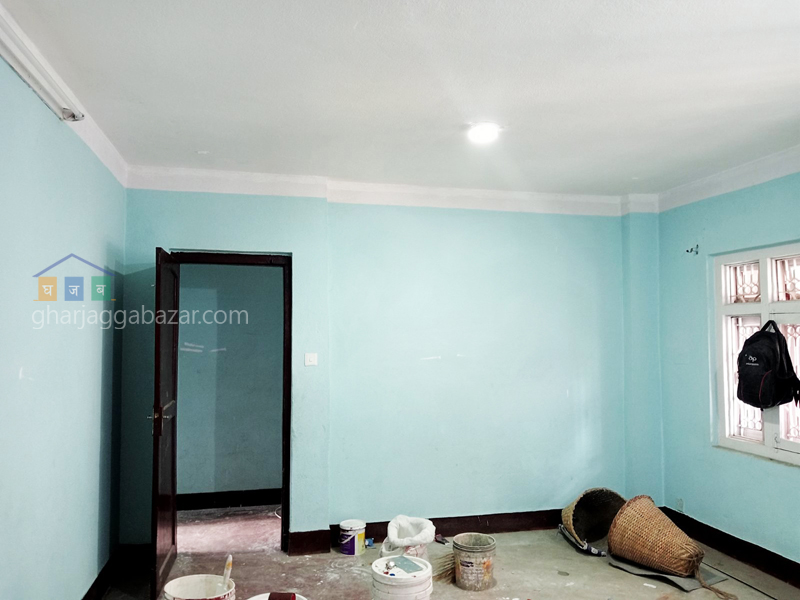 House on Sale at Chuchepati Chabahil 