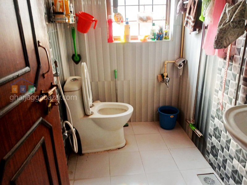 House on Sale at Dhapasi