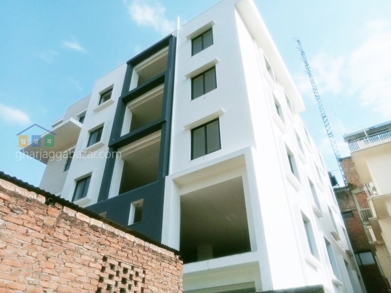 Office Space on Rent at Jawalakhel
