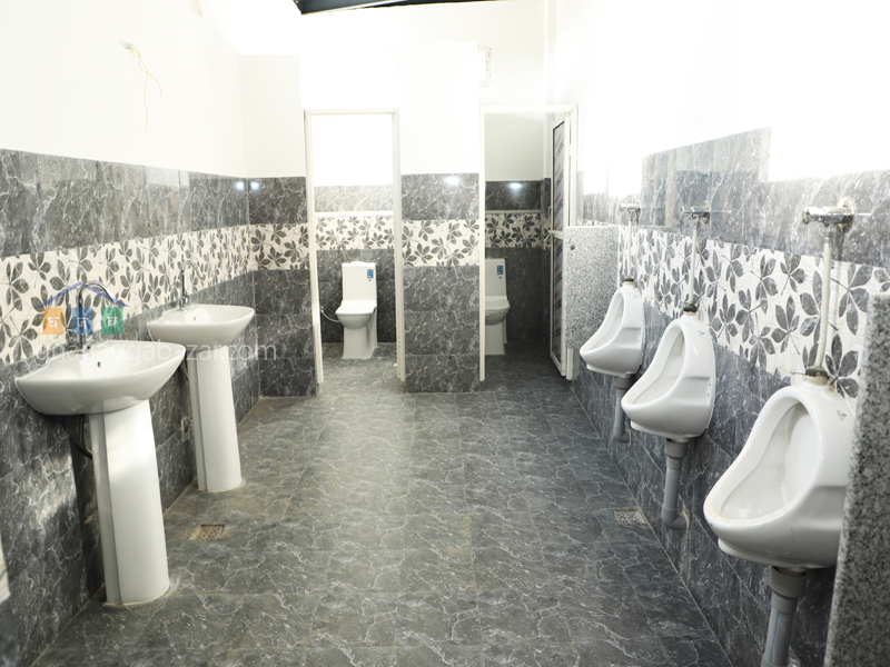 Business Complex On Sale at Bhairahawa