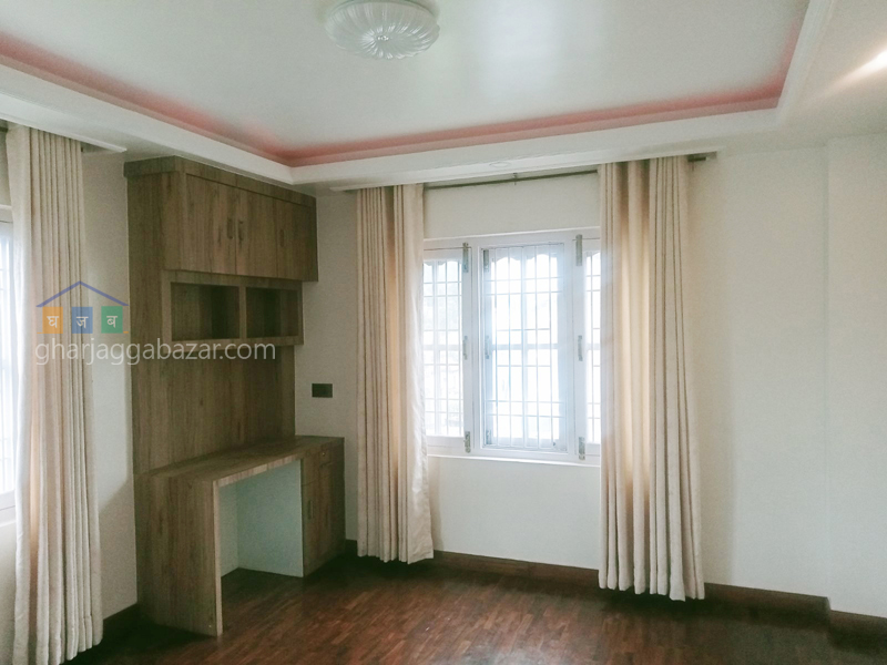 Flat on Rent at Chyasundol