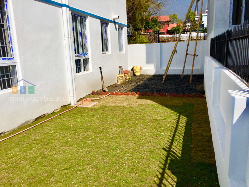 House on Sale at Budhanilkantha