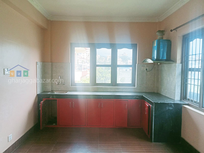 House on Sale at Ganeshchowk