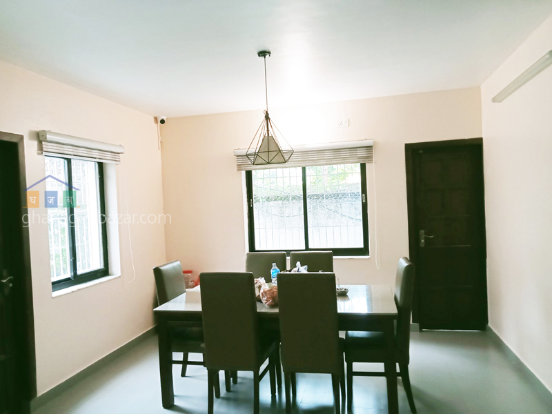 House on Sale at Narayanthan Height