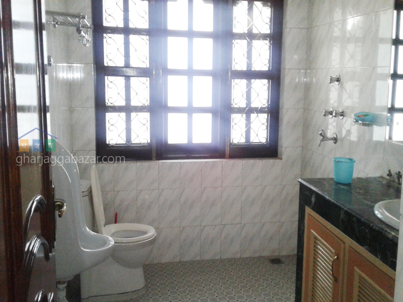 House on Rent at Bhaisepati