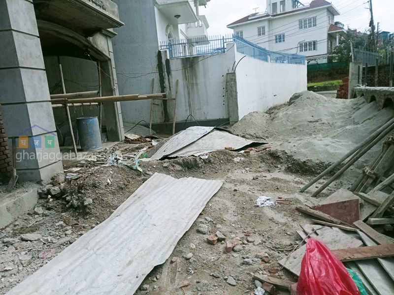 House on Sale at Italitar
