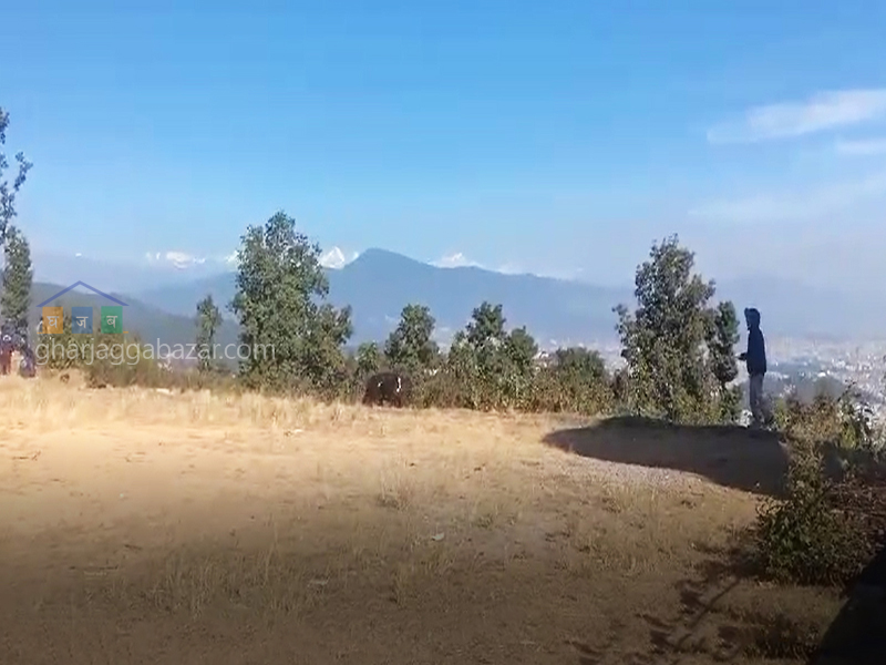 Land for Hotel Resort on Sale at Syuchatar Height