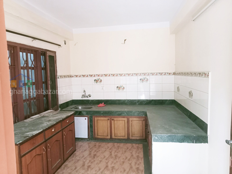 House on Rent at Gairidhara