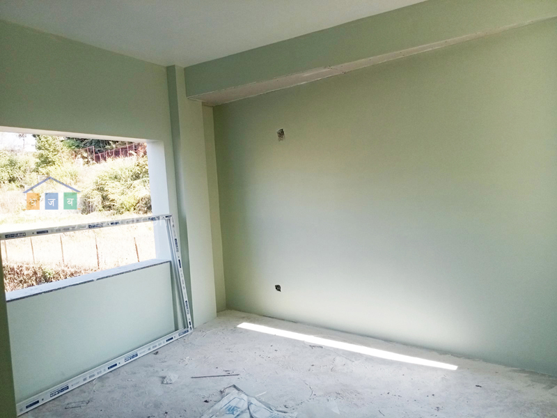 House on Sale at Hepali