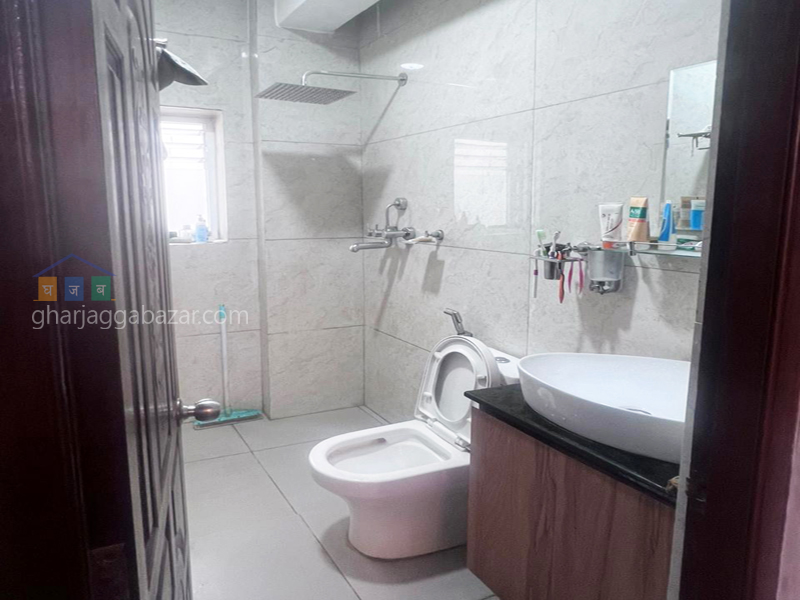 House on Sale at Sanga Nagisthan