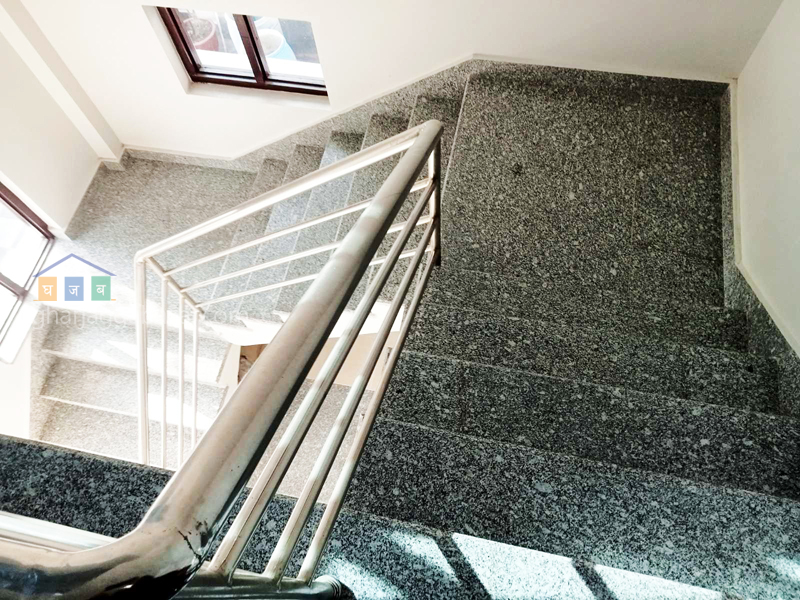 House on Sale at Budhanilkantha