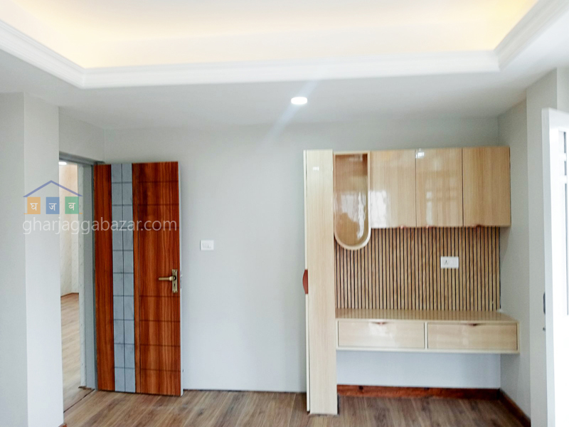 House on Sale at Icimod Khumaltar 