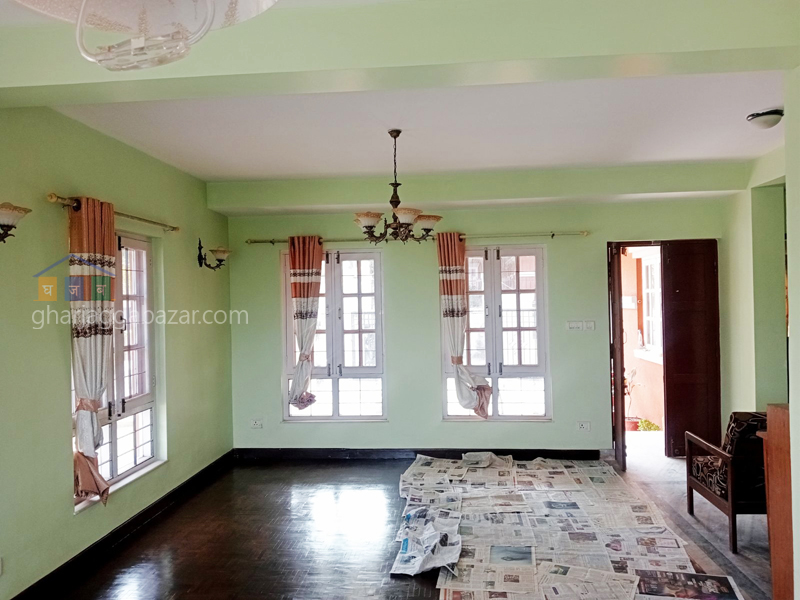 House on Sale at Sunakothi Civil Homes