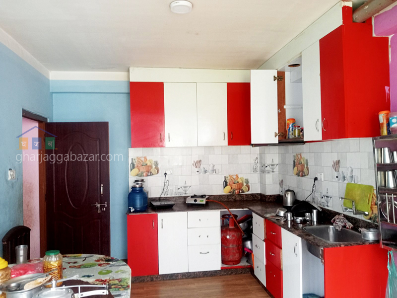 House on Sale at Kirtipur Vatkepati