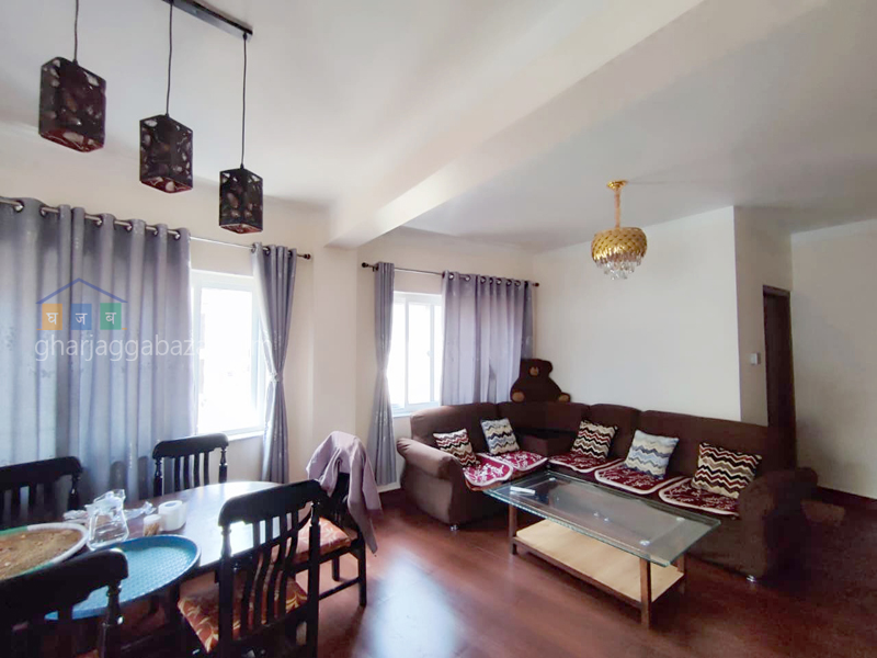 House on Sale at Samakhusi