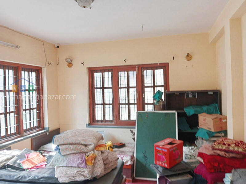 House on Sale at Ravi Bhawan