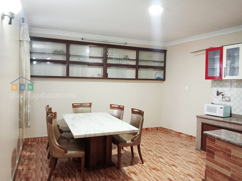 House on Sale at Grande Tokha
