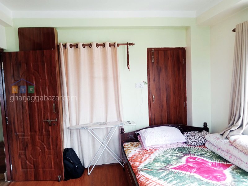 House on Sale at Dadhikot