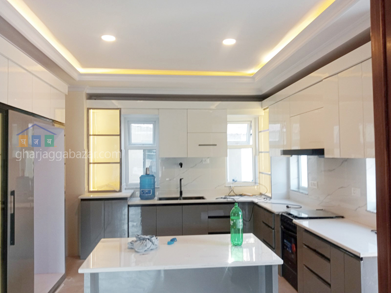 House on Sale at Narayanthan Rudreswor