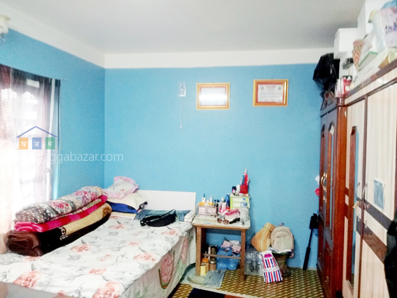House on Sale at Kavresthali