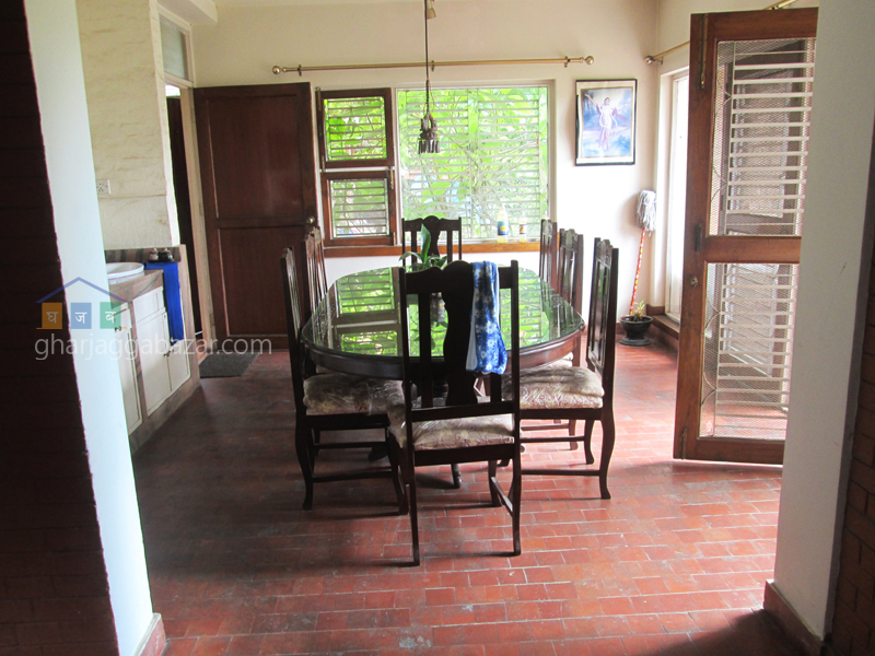 House on Sale at Hadigaun