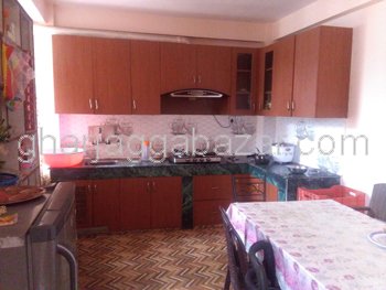 Urgent House to Sell at Basantanagar