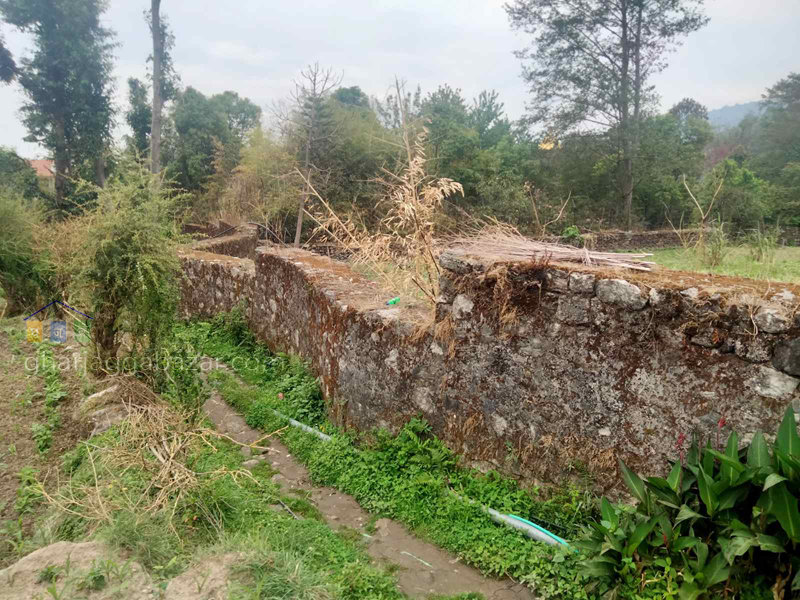 Land on Sale at Narayanthan Height