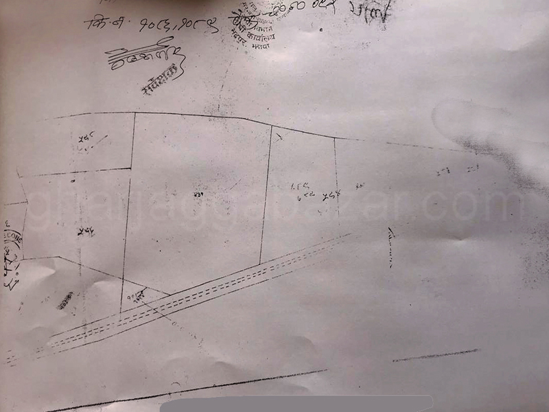 Land on Sale at Birtamod