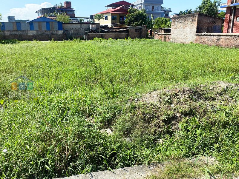 Land on Sale at Itahari Jutbikas 