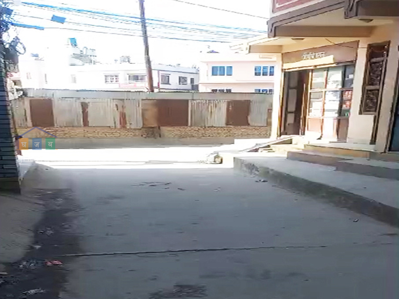House on Sale at Jorpati Narayantar