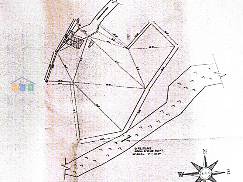 Land on Sale at Kuleshwor Likmarga