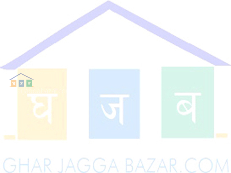 House on Sale at Radhemai