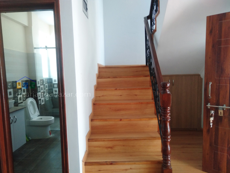 House on Sale at Budhanilkantha