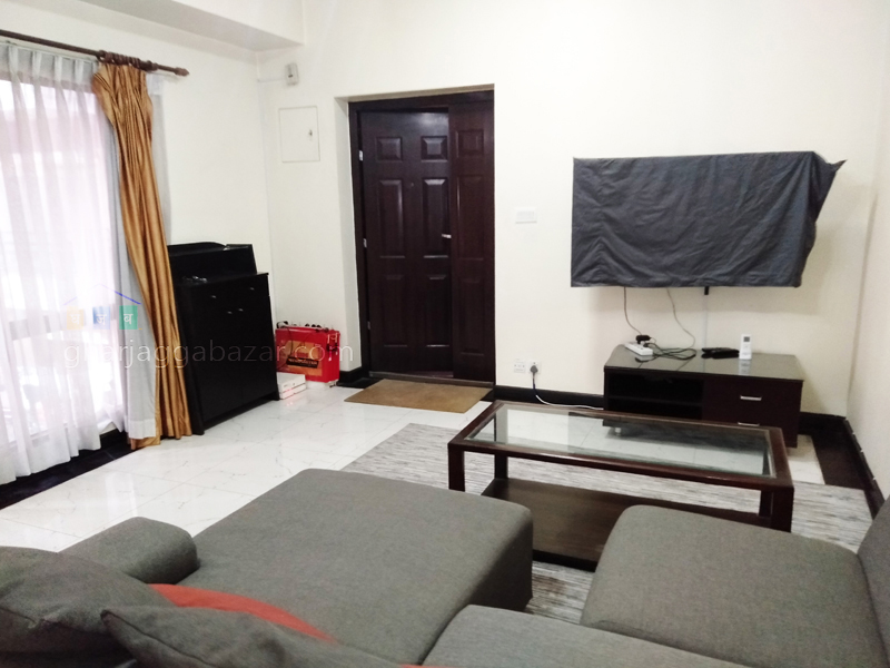 Apartment on Rent at Lazimpat