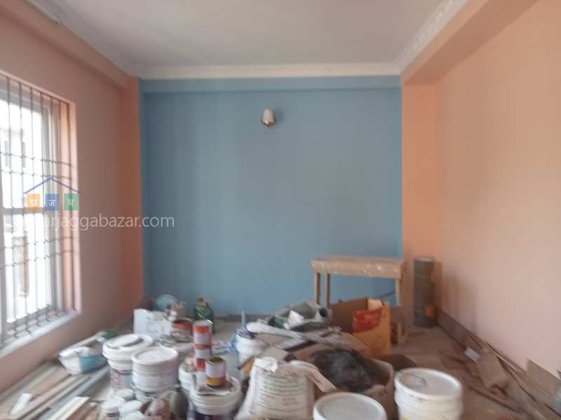 House on Sale at Nakhipot Shantichowk