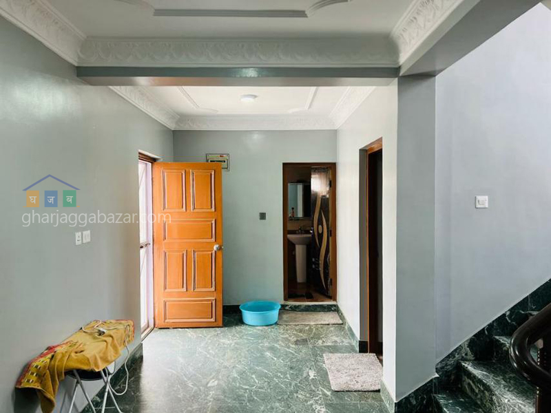 House on Sale at Khumaltar