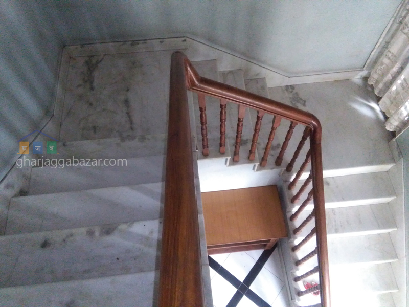 House on Sale at Bhaisepati