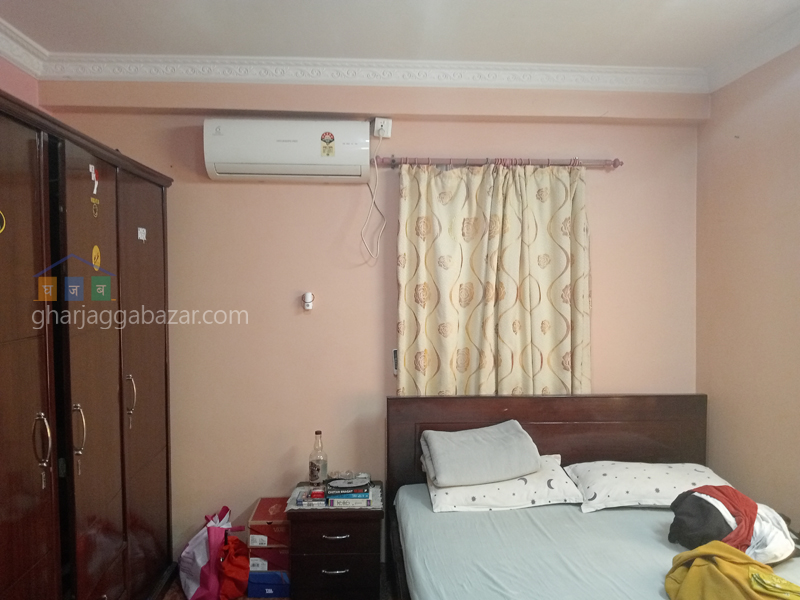 House on Sale at Dhalmal Chowk Tokha