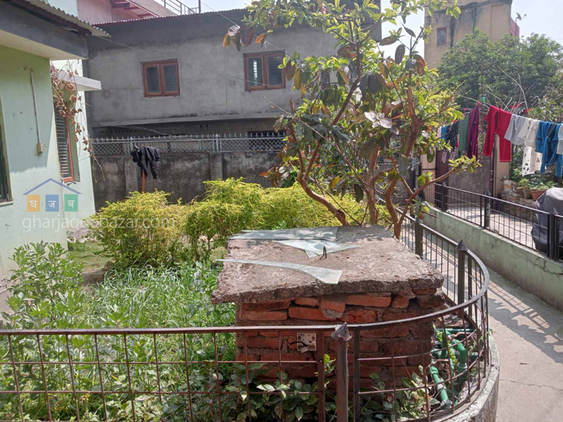 Land on Sale at Kumarigal
