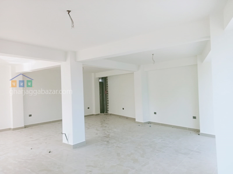 Space On Rent at Kumaripati