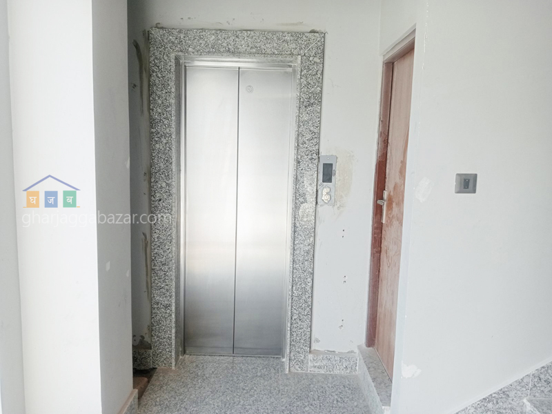 Space On Rent at Kumaripati