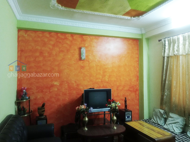 House on Sale at Sano Bharyang
