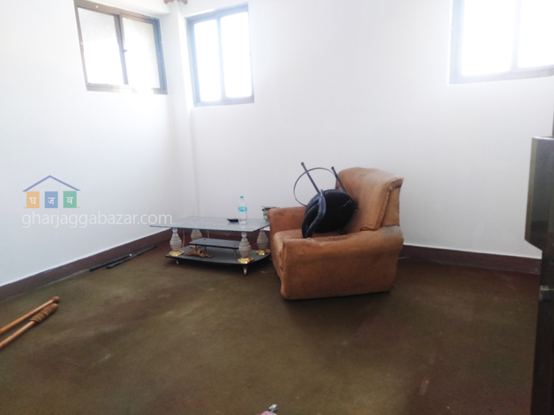 Office Space on Rent at Chabahil