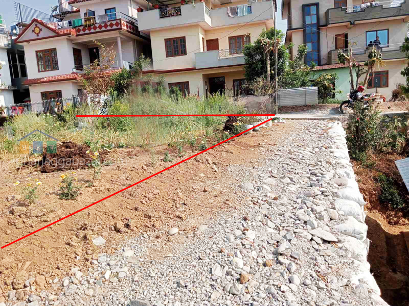 Land on Sale at Indrayani Shankharapur