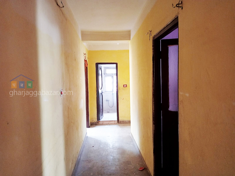 House on Sale at Chuchepati Chabahil 