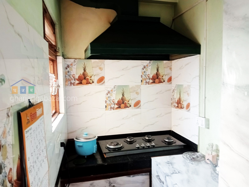 House on Sale at Dhapasi